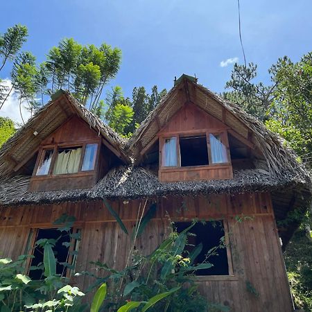 Vuon Nha Cui Homestay Dalat Luaran gambar