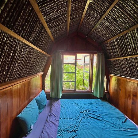 Vuon Nha Cui Homestay Dalat Luaran gambar