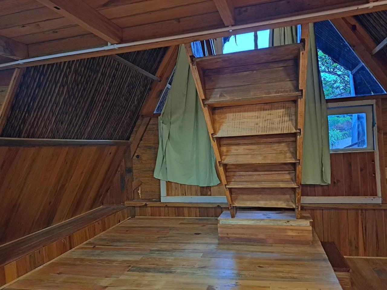 Vuon Nha Cui Homestay Dalat Luaran gambar