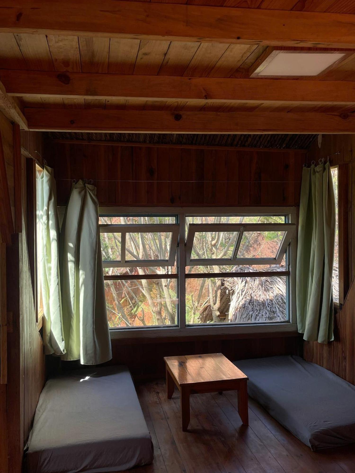 Vuon Nha Cui Homestay Dalat Luaran gambar